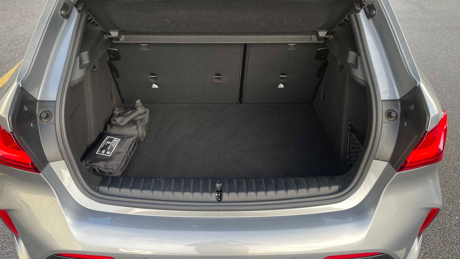 Used BMW 1 Series 2023 for sale - 77134840: Photo 21