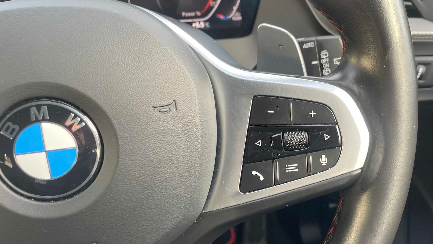 Used BMW 1 Series 2023 for sale - 77134840: Photo 22