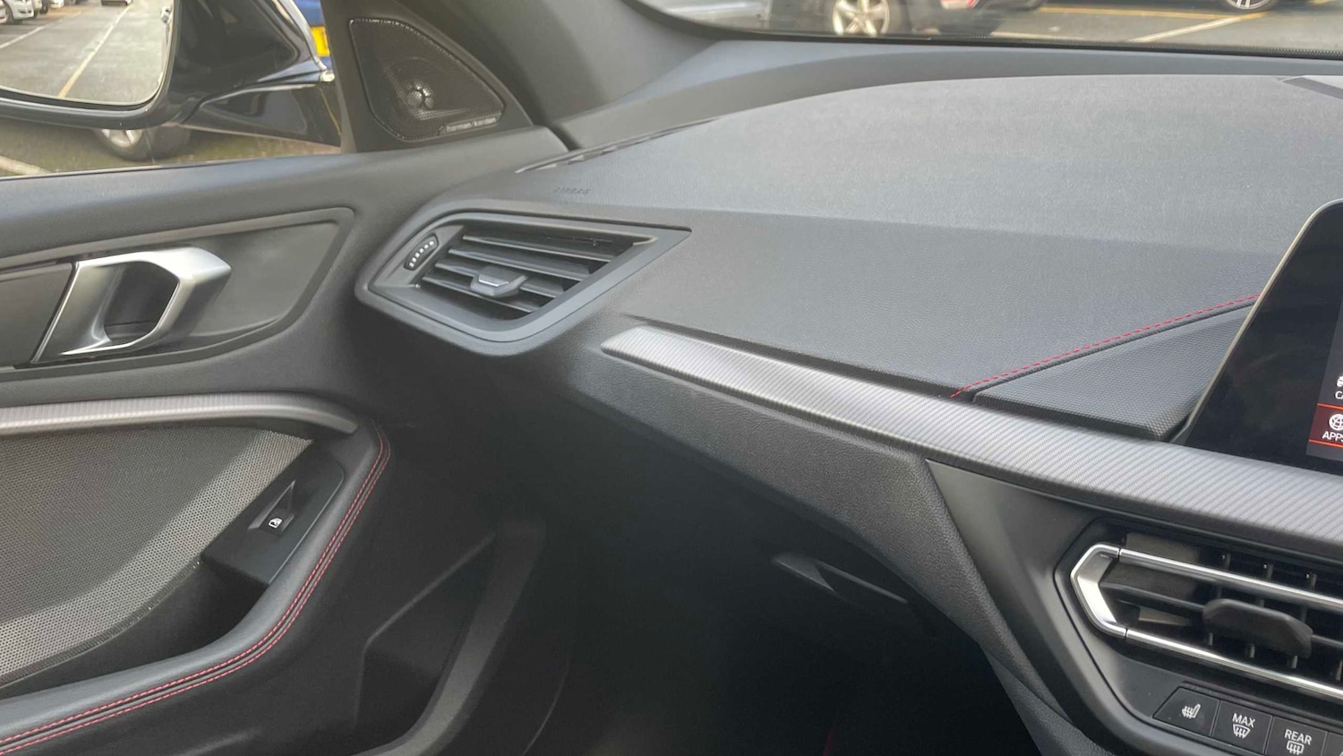 Used BMW 1 Series 2023 for sale - 77134840: Photo 25