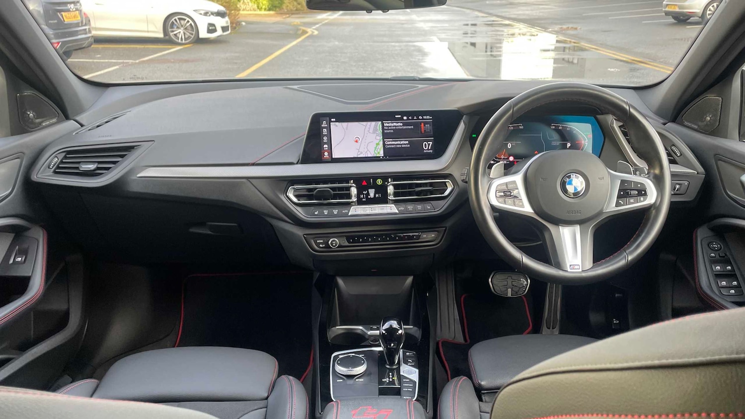 Used BMW 1 Series 2023 for sale - 77134840: Photo 4