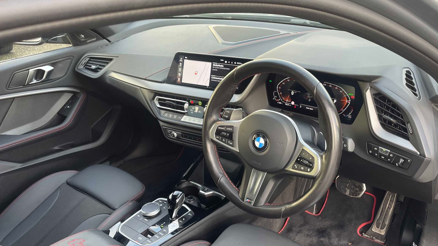 Used BMW 1 Series 2023 for sale - 77134840: Photo 7