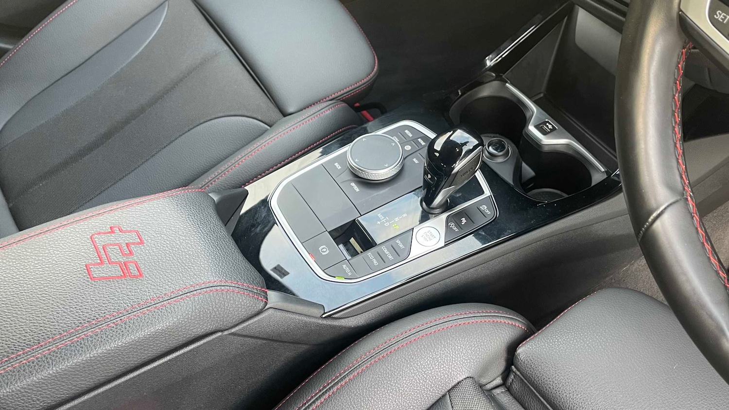 Used BMW 1 Series 2023 for sale - 77134840: Photo 8