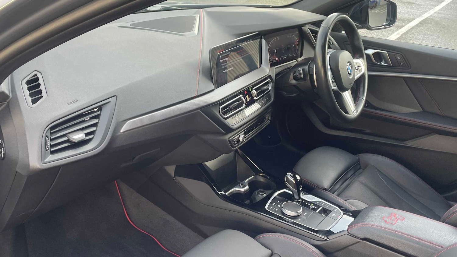 Used BMW 1 Series 2023 for sale - 77134840: Photo 9