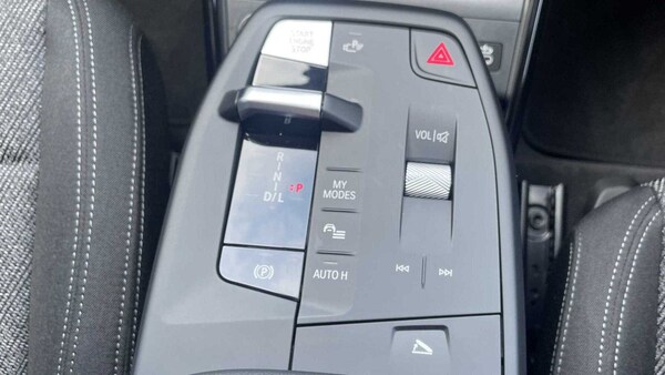 Used BMW X1 2025 for sale - 75217270: Photo 15