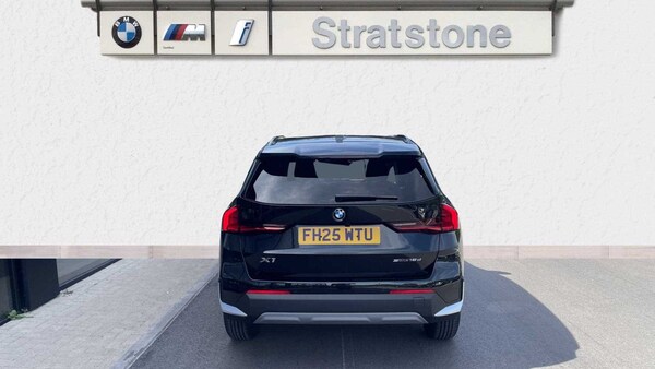 Used BMW X1 2025 for sale - 75217270: Photo 16