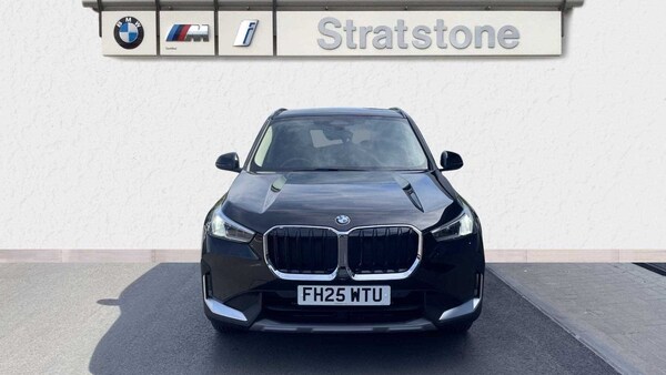 Used BMW X1 2025 for sale - 75217270: Photo 17