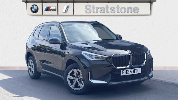 Used BMW X1 2025 for sale - 75217270: Photo 1