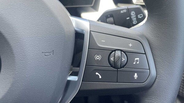 Used BMW X1 2025 for sale - 75217270: Photo 21