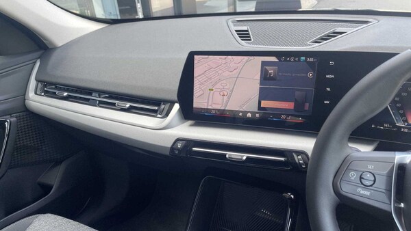 Used BMW X1 2025 for sale - 75217270: Photo 22