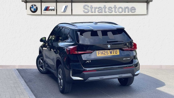 Used BMW X1 2025 for sale - 75217270: Photo 2