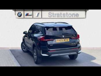 Used BMW X1 2025 for sale - 75217270: Photo