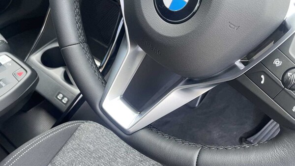Used BMW X1 2025 for sale - 75217270: Photo 34