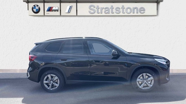 Used BMW X1 2025 for sale - 75217270: Photo 3