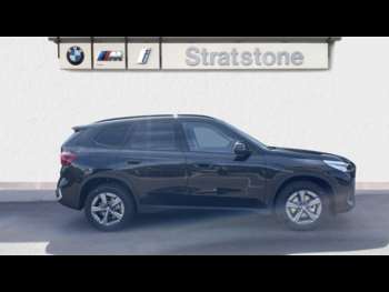 Used BMW X1 2025 for sale - 75217270: Photo