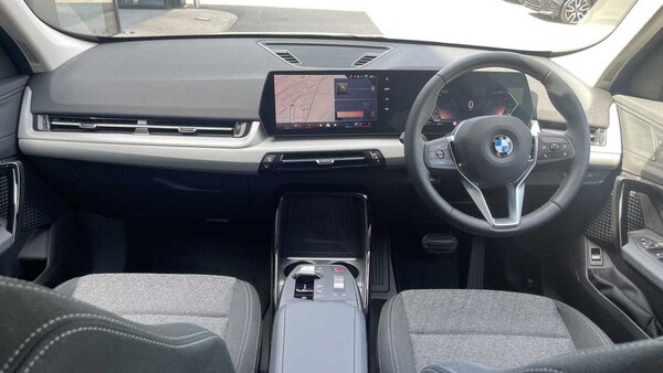 Used BMW X1 2025 for sale - 75217270: Photo 4