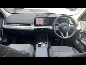 Used BMW X1 2025 for sale - 75217270: Photo