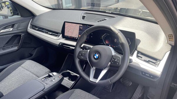 Used BMW X1 2025 for sale - 75217270: Photo 7