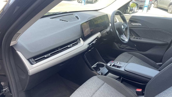 Used BMW X1 2025 for sale - 75217270: Photo 8