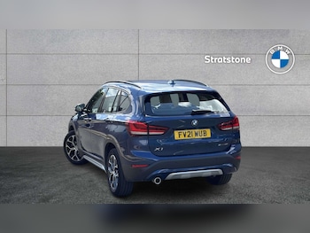 Used BMW X1 2021 for sale - 79040306: Photo