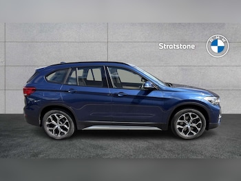 Used BMW X1 2021 for sale - 79040306: Photo