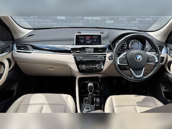 Used BMW X1 2021 for sale - 79040306: Photo