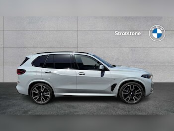 Used BMW X5 2026 for sale - 78925147: Photo