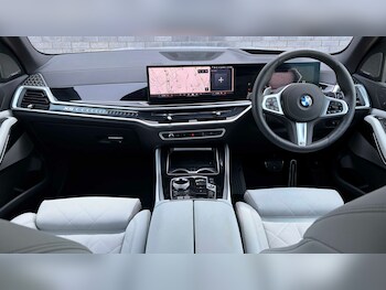 Used BMW X5 2026 for sale - 78925147: Photo