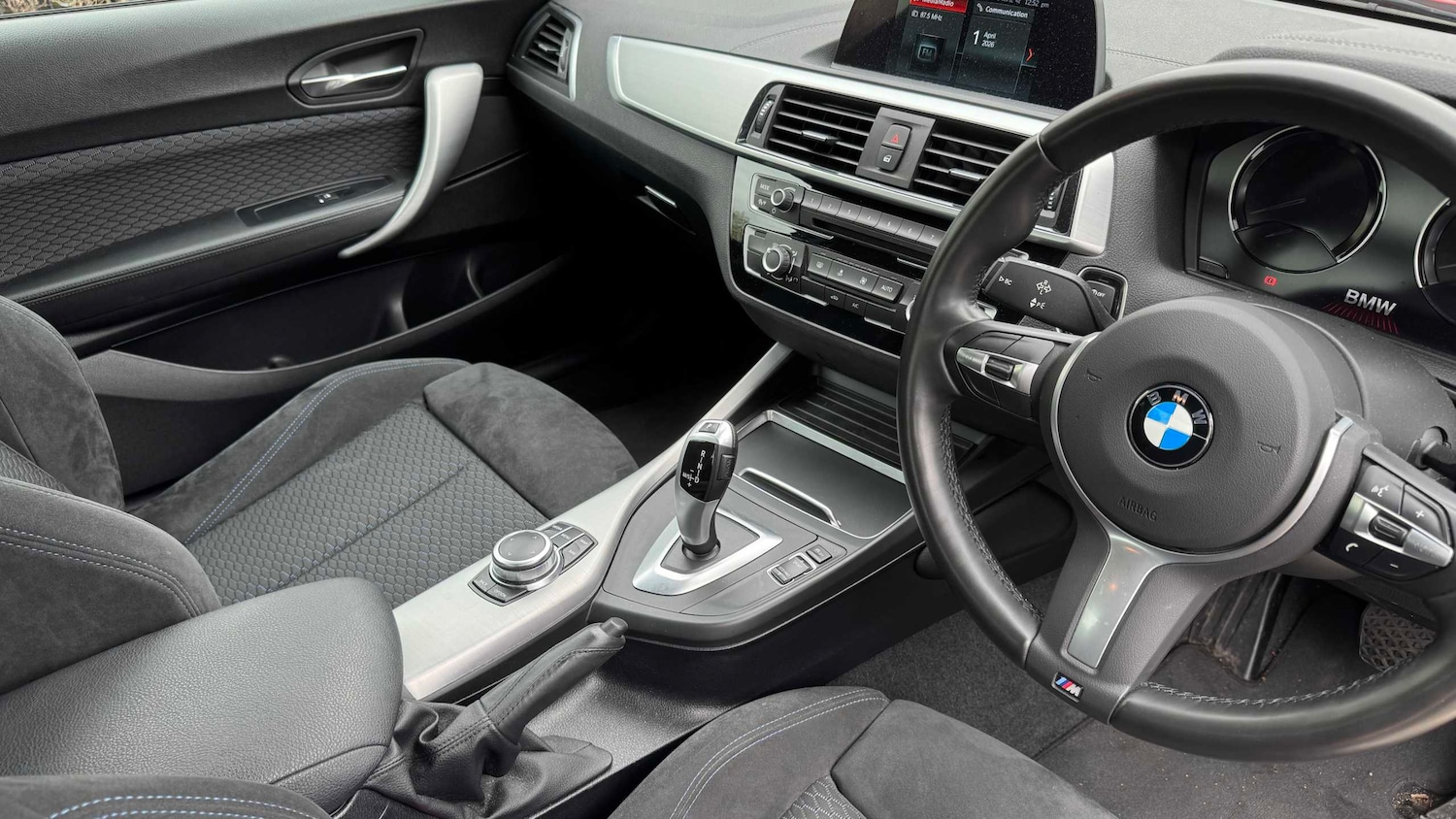 Used BMW 2 Series 2020 for sale - 78104831: Photo 12