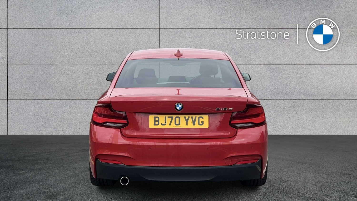 Used BMW 2 Series 2020 for sale - 78104831: Photo 19