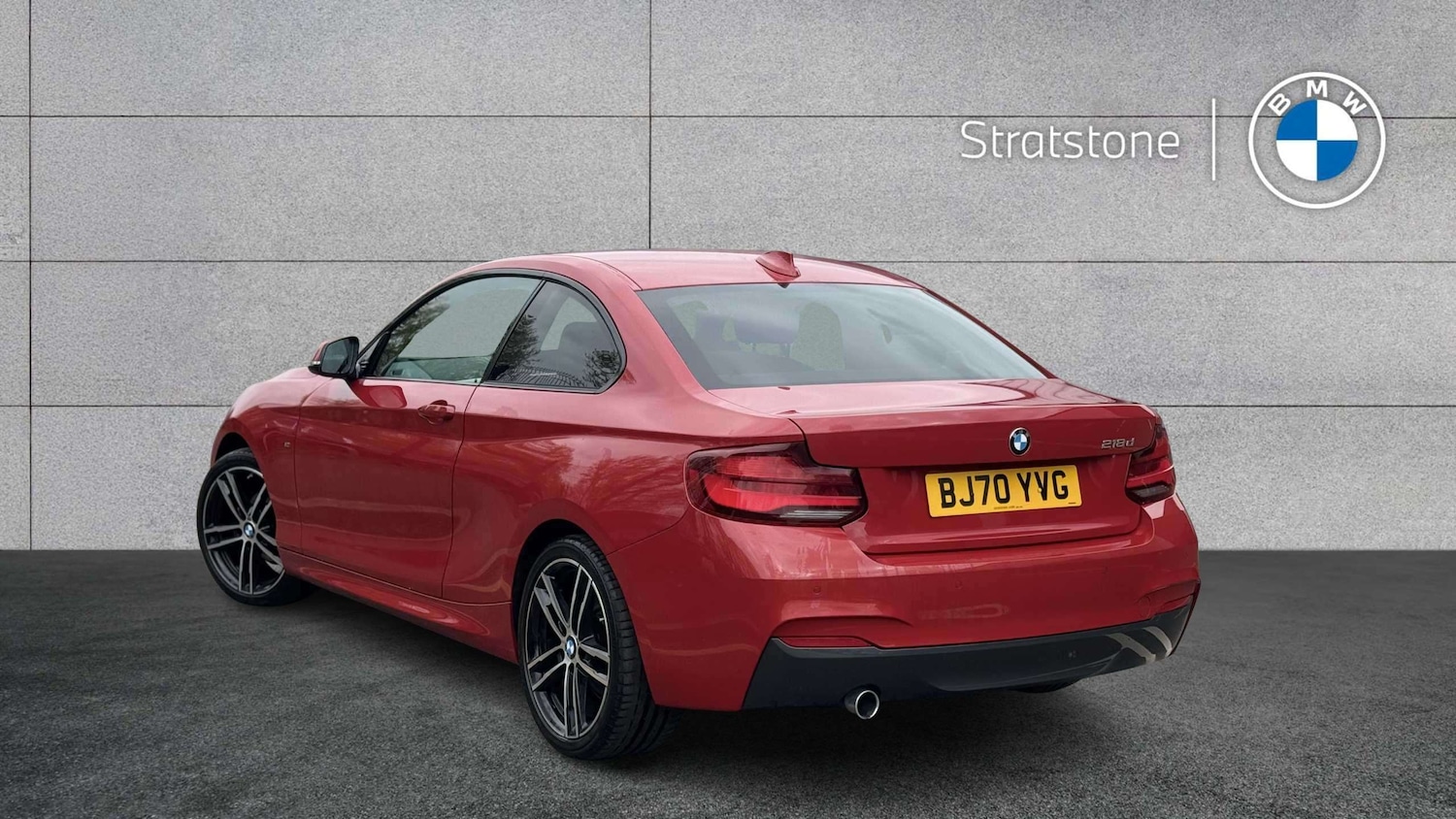Used BMW 2 Series 2020 for sale - 78104831: Photo 2