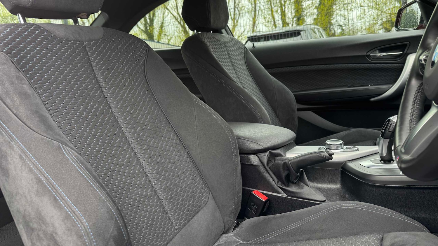 Used BMW 2 Series 2020 for sale - 78104831: Photo 24