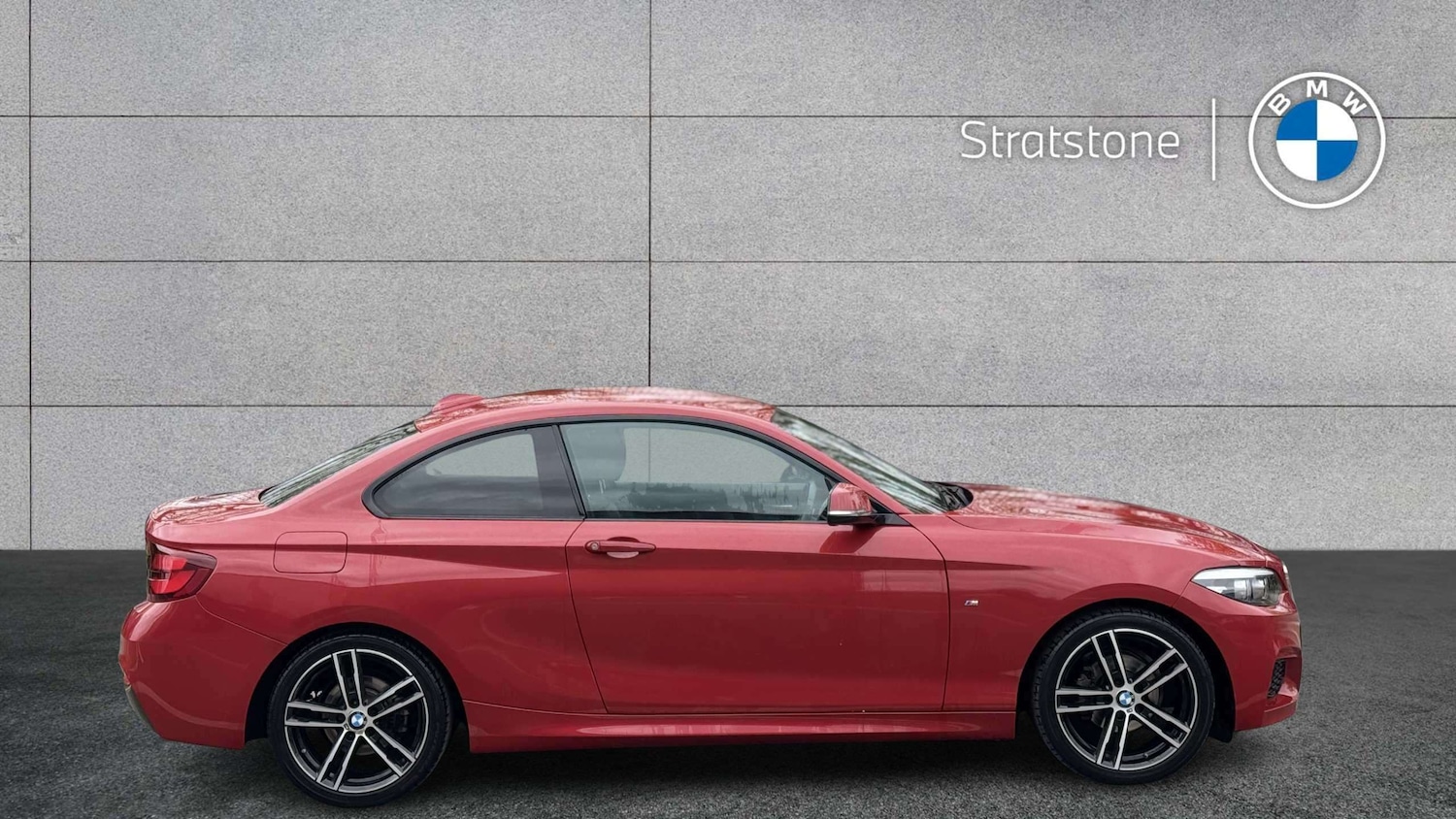 Used BMW 2 Series 2020 for sale - 78104831: Photo 3