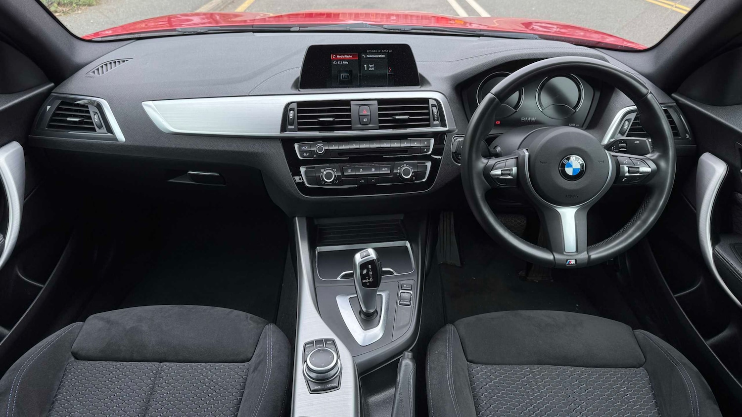 Used BMW 2 Series 2020 for sale - 78104831: Photo 5
