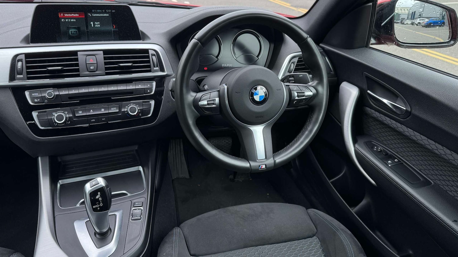 Used BMW 2 Series 2020 for sale - 78104831: Photo 6