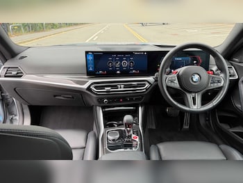 Used BMW M2 2024 for sale - 78432630: Photo