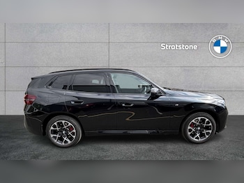 Used BMW X3 2025 for sale - 78970299: Photo