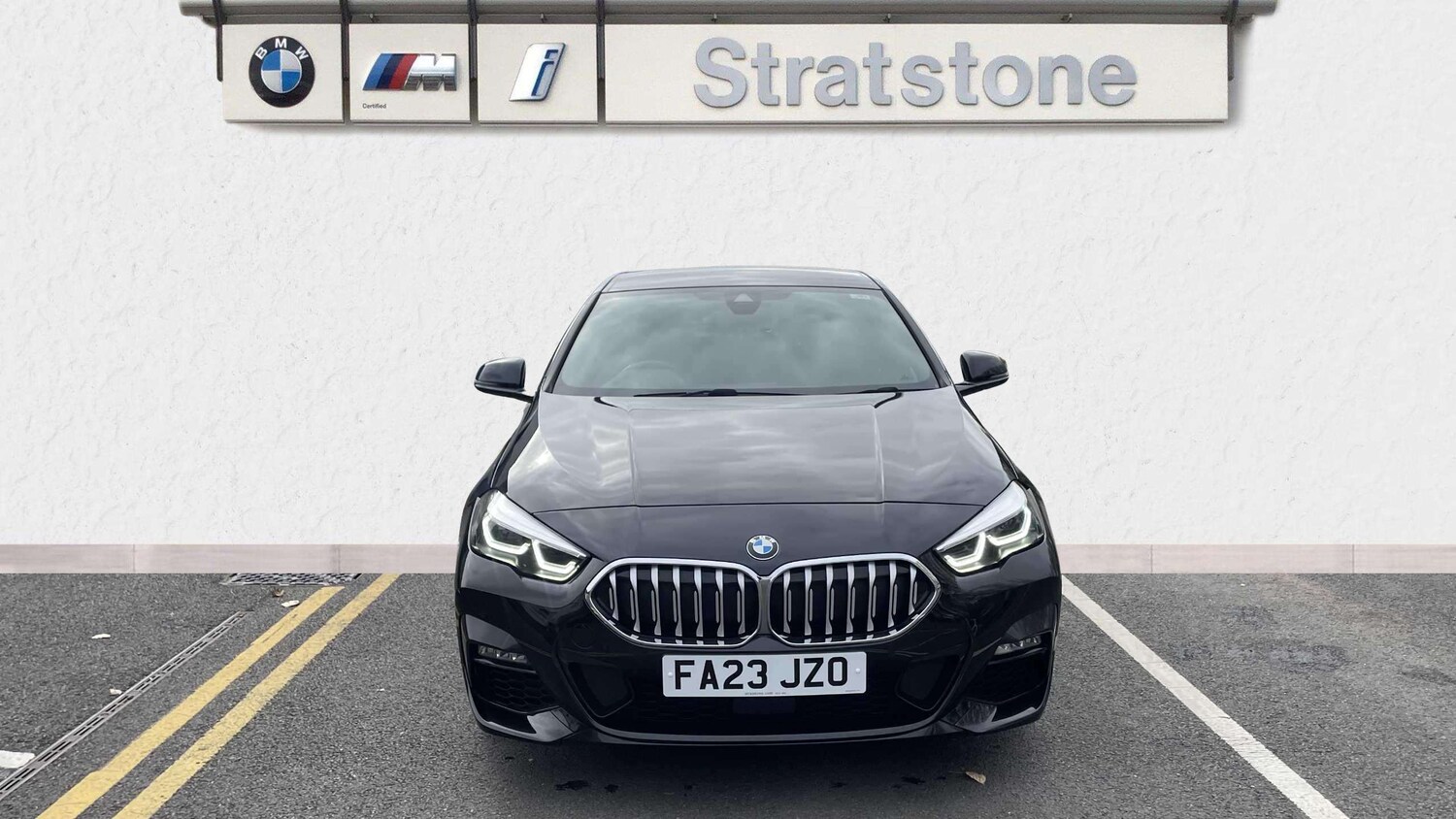 Used BMW 2 Series 2023 for sale - 76218448: Photo 16