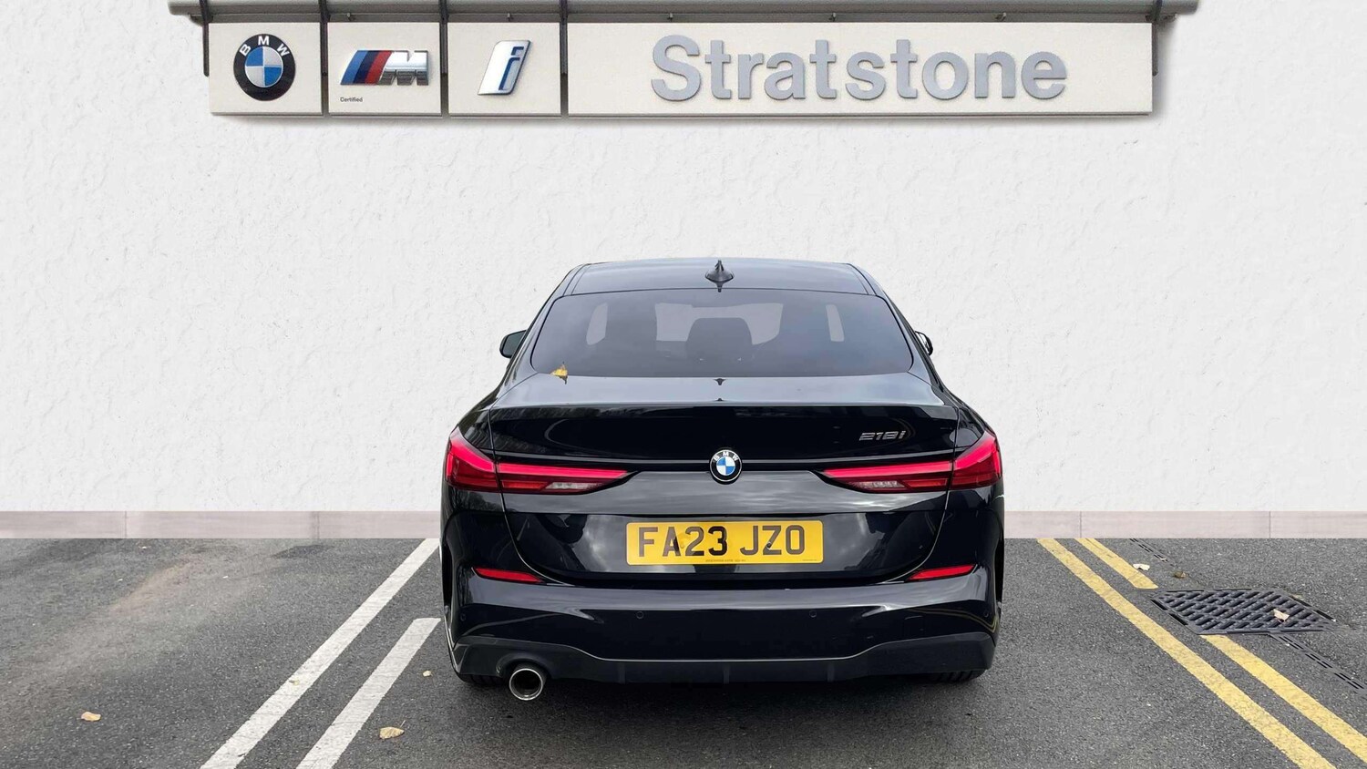 Used BMW 2 Series 2023 for sale - 76218448: Photo 17