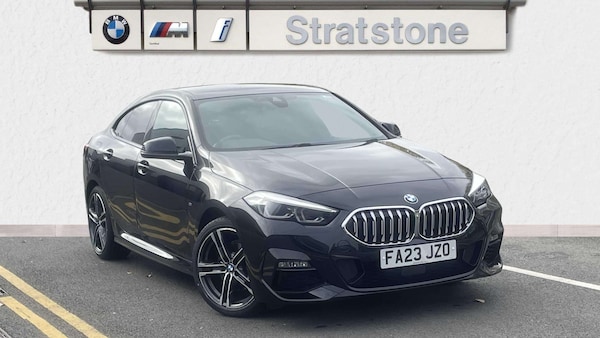 Used BMW 2 Series 2023 for sale - 76218448: Photo 1