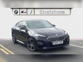 BMW - 2 Series