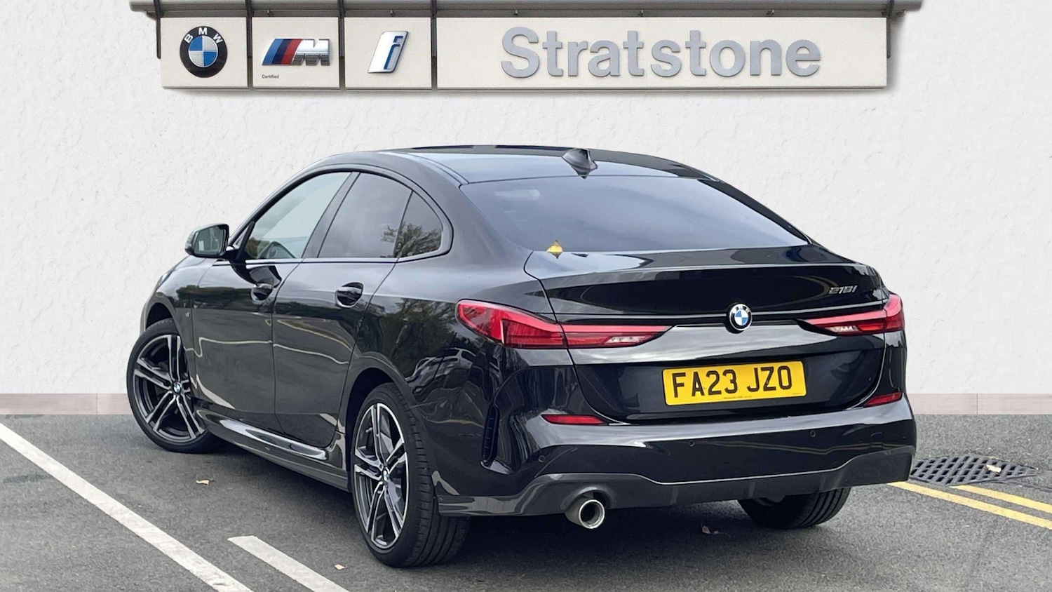 Used BMW 2 Series 2023 for sale - 76218448: Photo 2