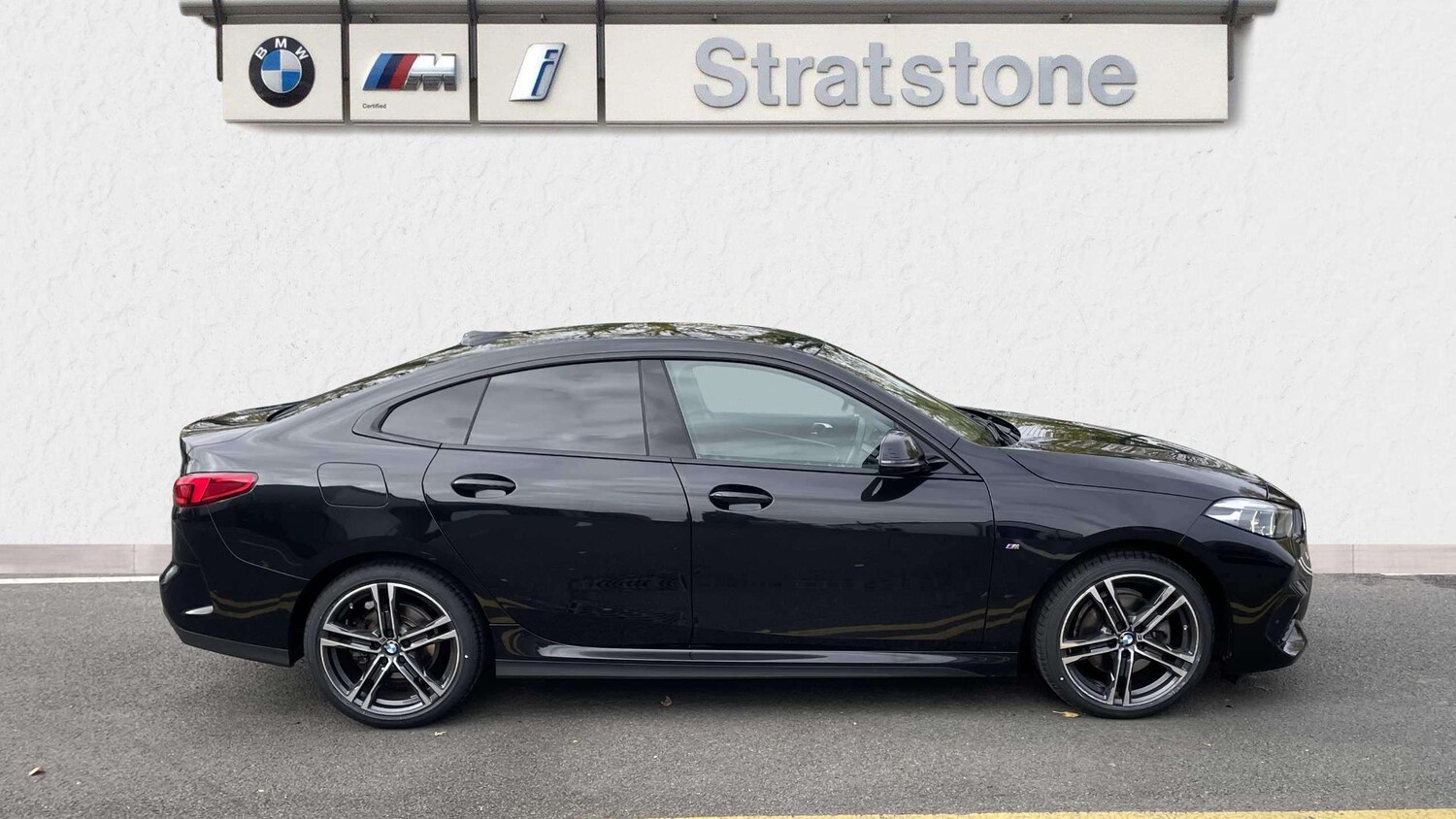 Used BMW 2 Series 2023 for sale - 76218448: Photo 3