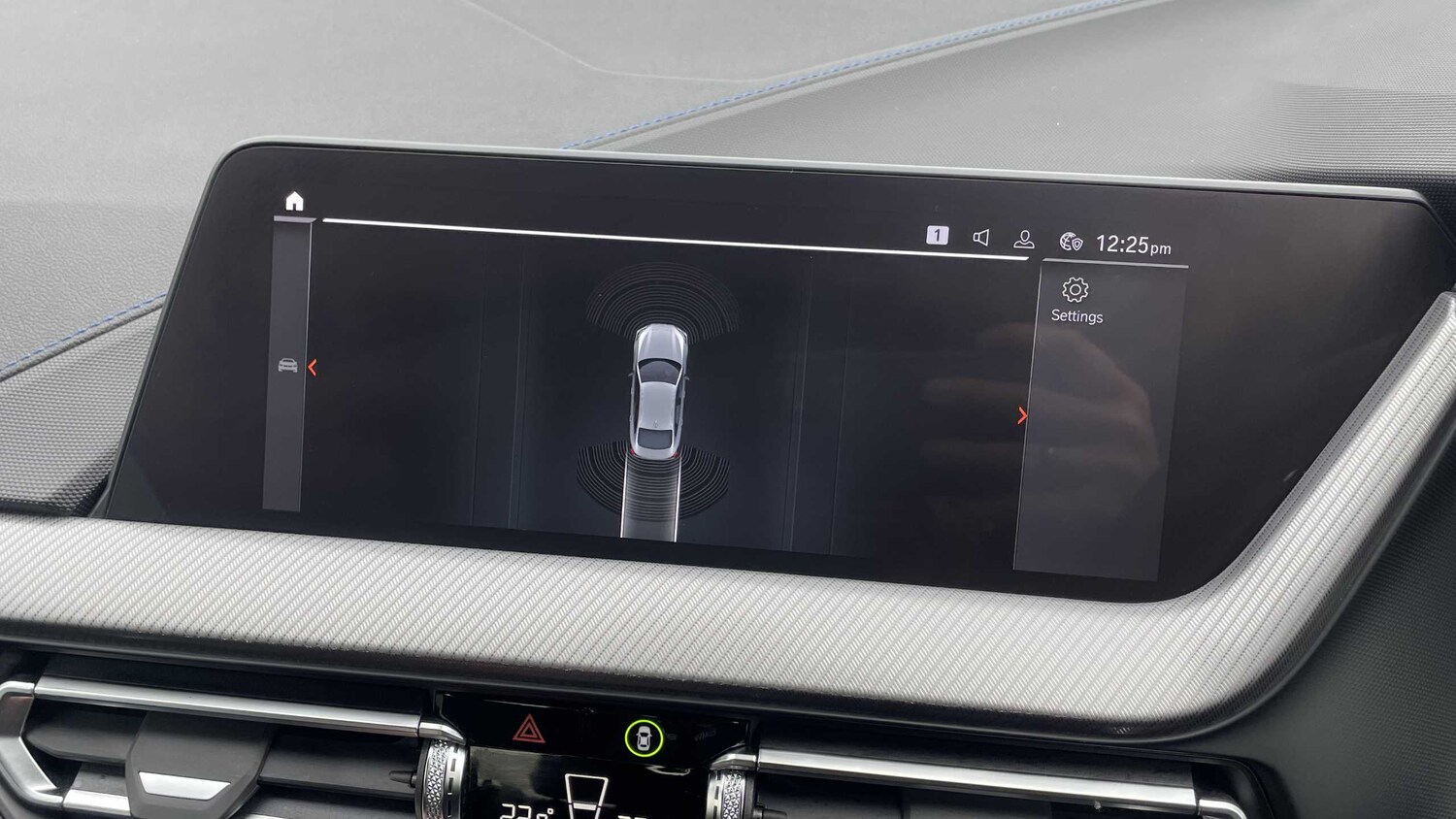 Used BMW 2 Series 2023 for sale - 76218448: Photo 34