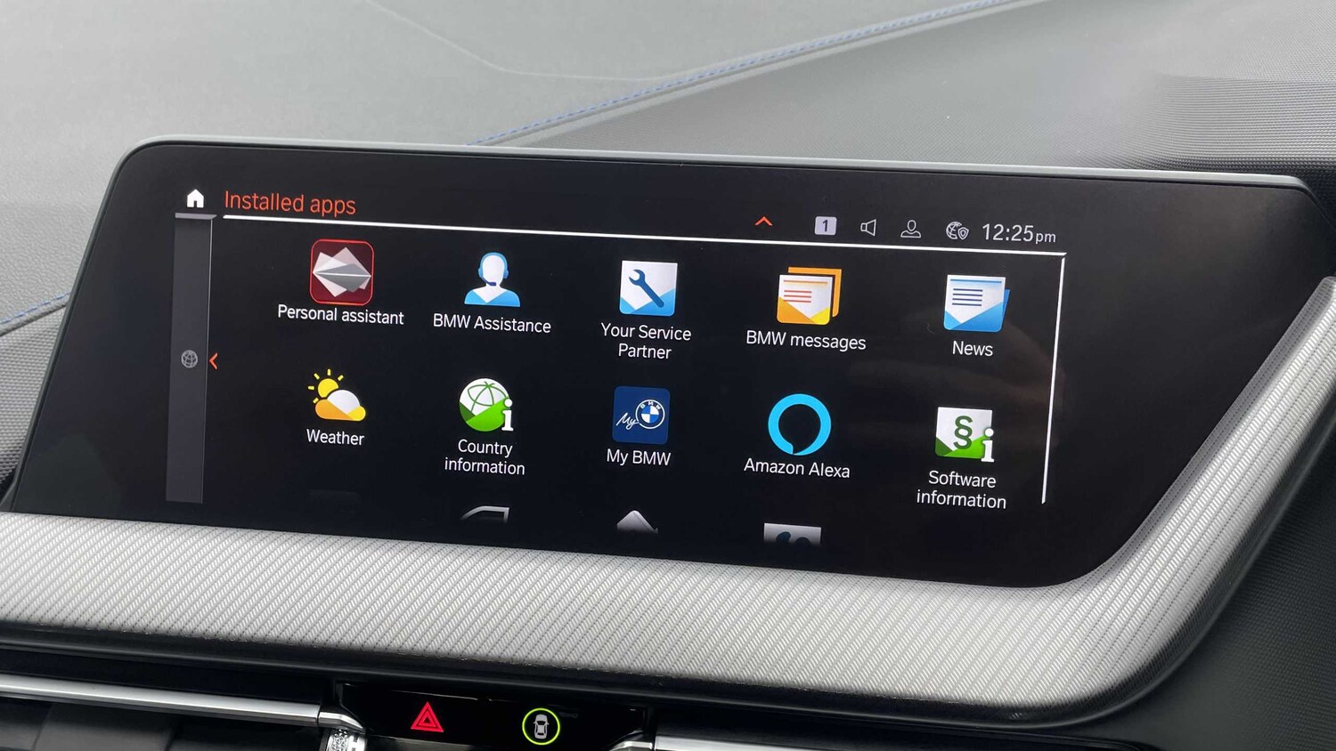 Used BMW 2 Series 2023 for sale - 76218448: Photo 35