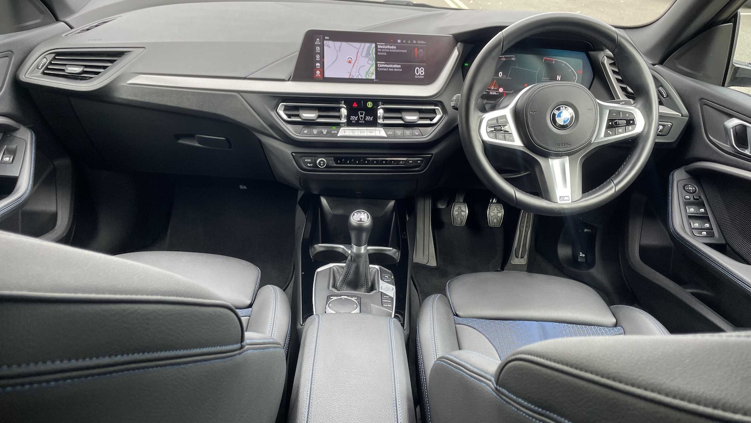 Used BMW 2 Series 2023 for sale - 76218448: Photo 4