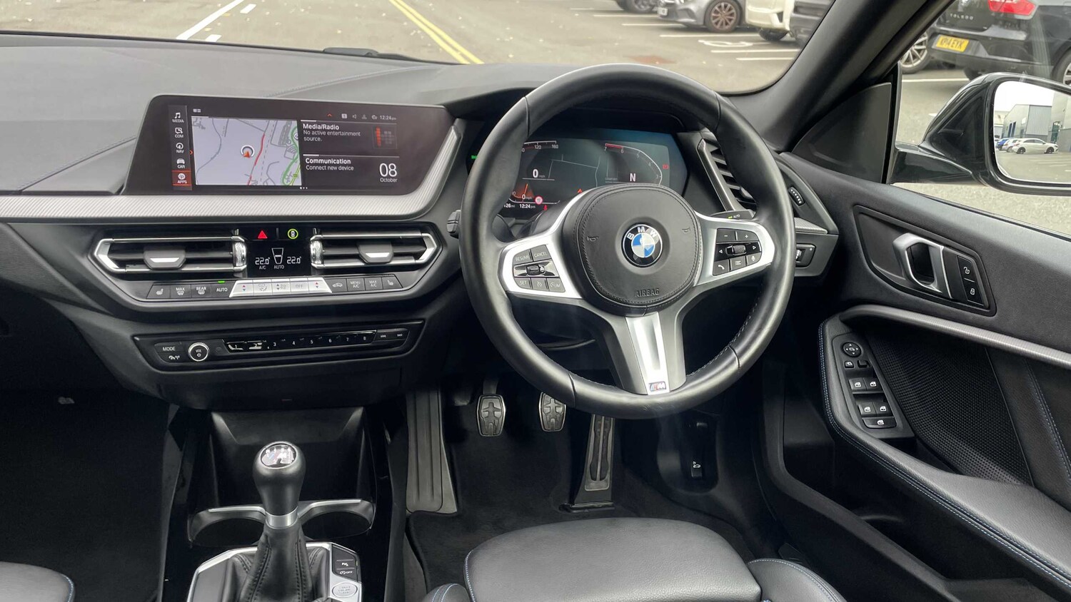 Used BMW 2 Series 2023 for sale - 76218448: Photo 5