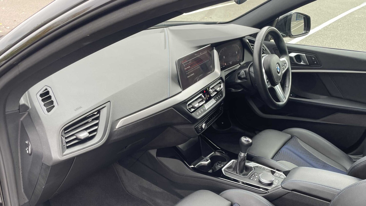 Used BMW 2 Series 2023 for sale - 76218448: Photo 8