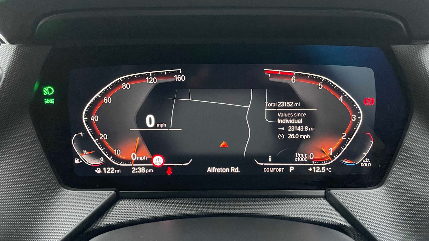 Used BMW 1 Series 2023 for sale - 76774310: Photo 10