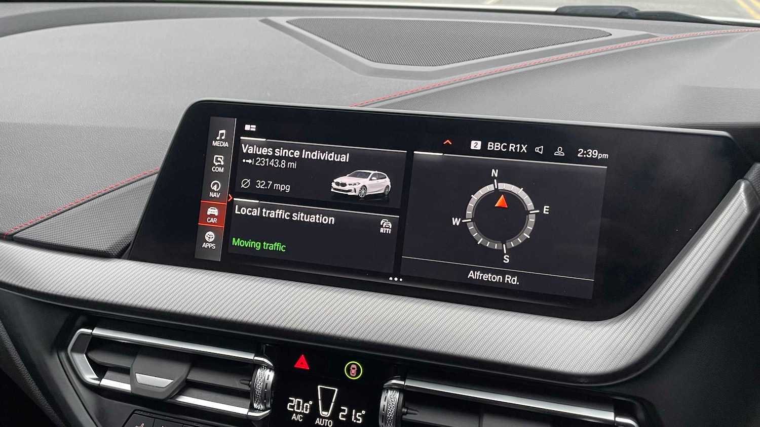 Used BMW 1 Series 2023 for sale - 76774310: Photo 11