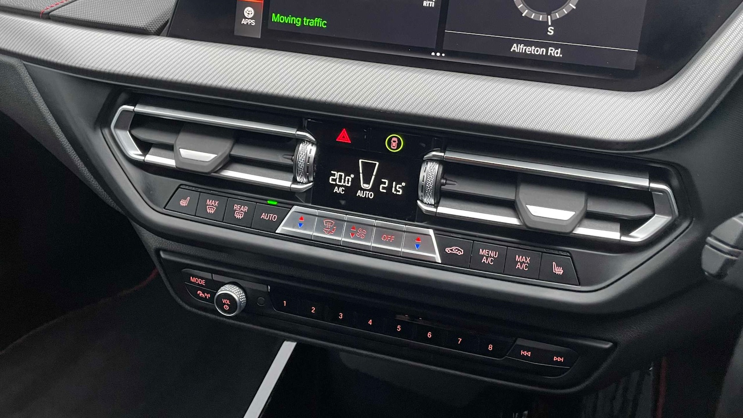 Used BMW 1 Series 2023 for sale - 76774310: Photo 14